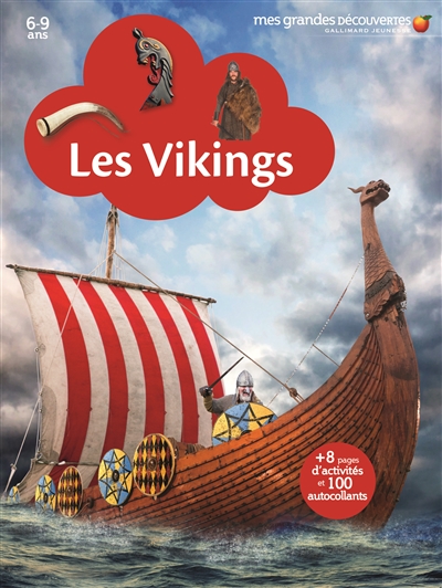 Vikings (Les) - 