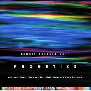 Phonetics - 