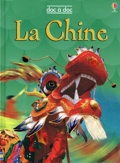 Chine (La) - 