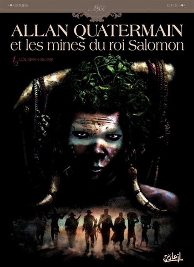 équipée sauvage (L') - 