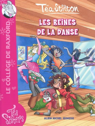 reines de la danse (Les) - 