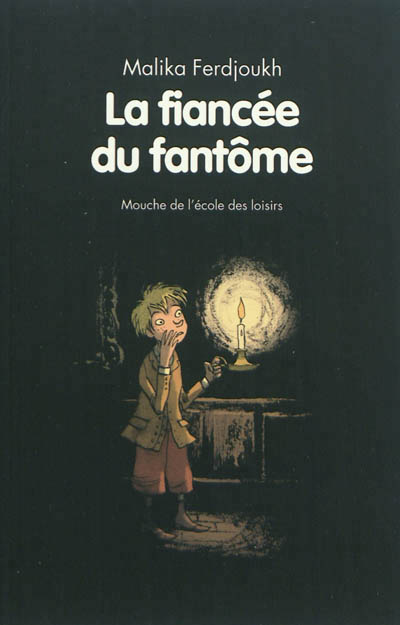 fiancée du fantôme (La) - 