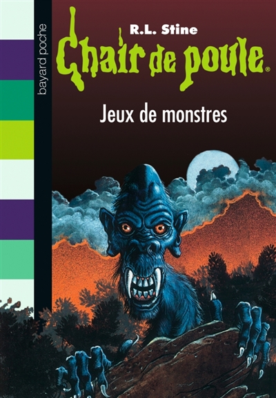 Jeux de monstres - 