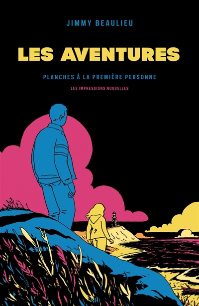 aventures (Les) - 