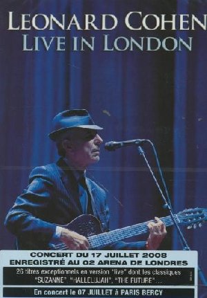 Leonard Cohen - 