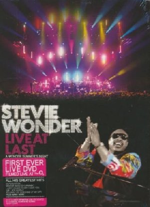 Stevie Wonder - 