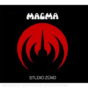 Magma 1969-2009 - 