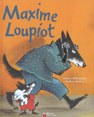 Maxime Loupiot - 