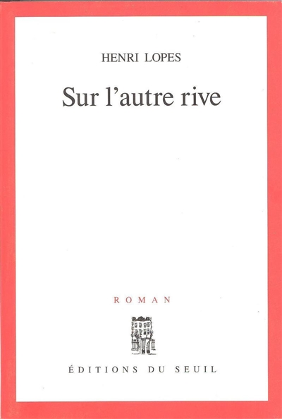 Sur l'autre rive - 