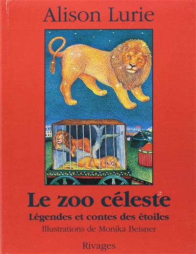 Zoo céleste (Le) - 