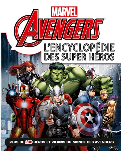 Avengers - 