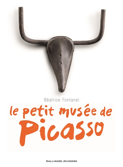 petit musée de Picasso (Le) - 