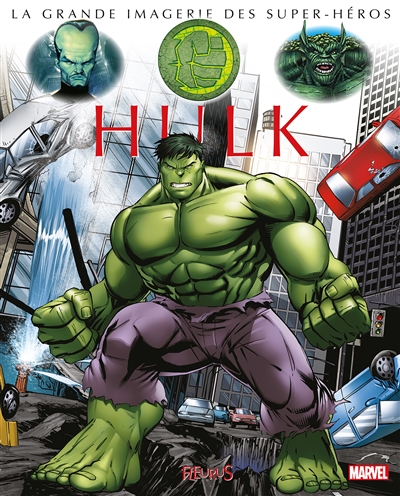 Hulk - 