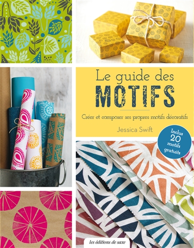 guide des motifs (Le) - 