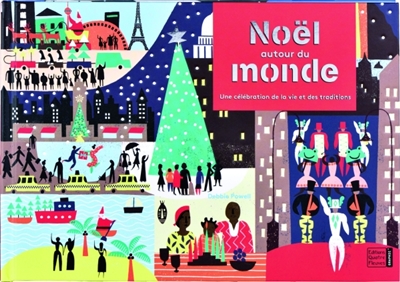 Noël autour du monde - 