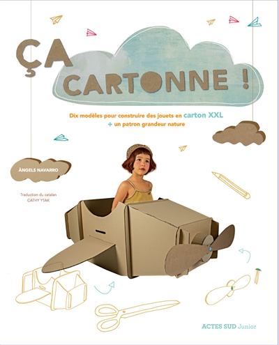 Ca cartonne ! - 