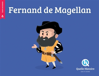 Magellan - 