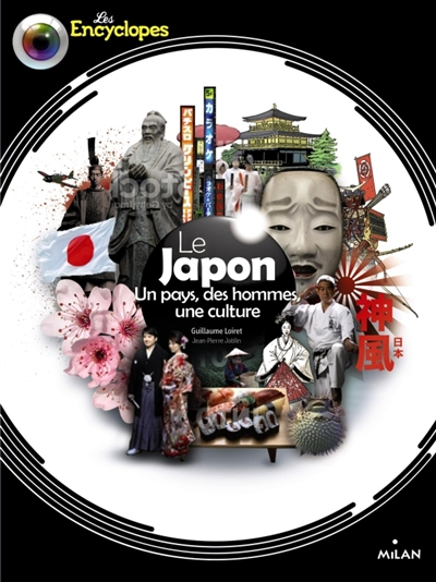 Le Japon - 