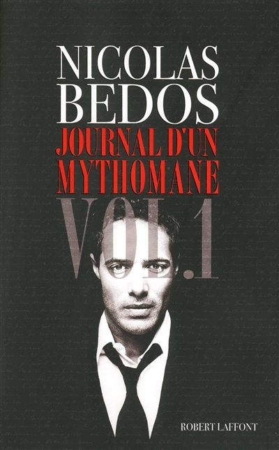 Journal d'un mythomane - 