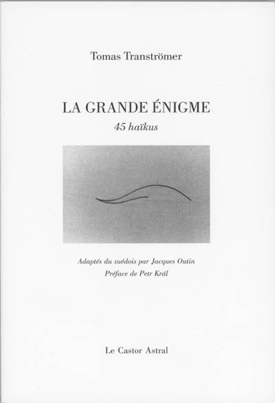 grande énigme (La) - 