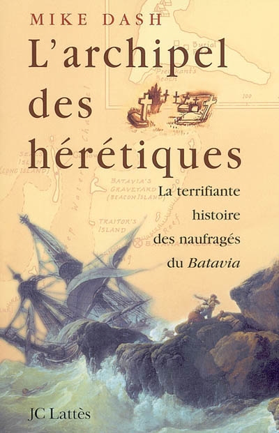 Archipel des hérétiques (L') - 