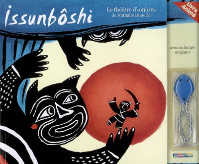 Issunbôshi, grand comme un pouce - 