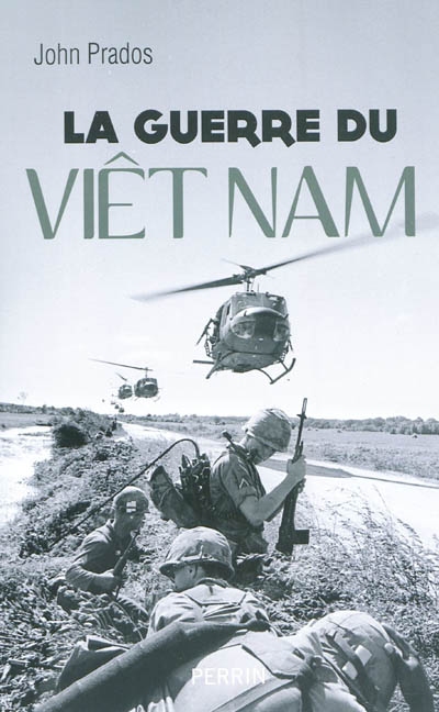 guerre du Vietnam (La) - 