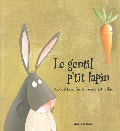 gentil p'tit lapin (Le) - 