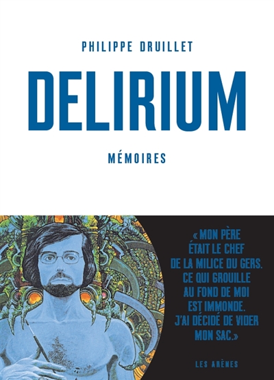 Delirium - 