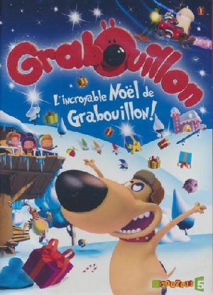 L'Incroyable Noël de Grabouillon - 