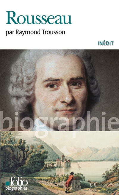 Rousseau - 