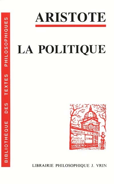 Politique (La) - 