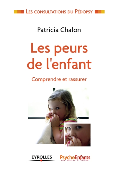 peurs de l'enfant (Les) - 