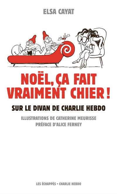 Noël, ça fait vraiment chier ! - 