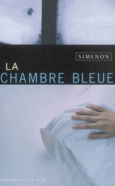 Chambre bleue (La) - 