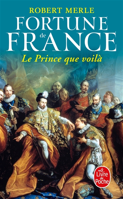 prince que voilà (Le) - 