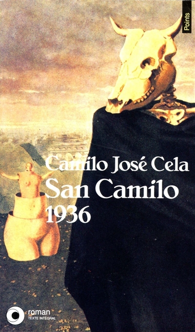 San Camilo 1936 - 