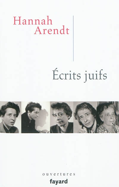 Ecrits juifs - 