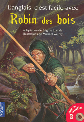 Robin des Bois - 