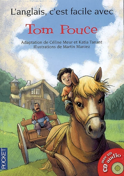 Tom Pouce - 