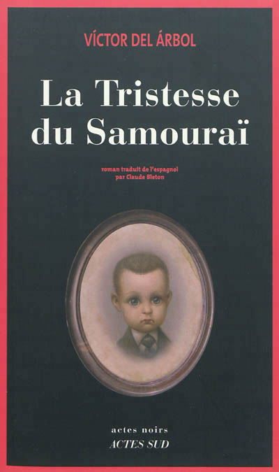 tristesse du samouraï (La) - 