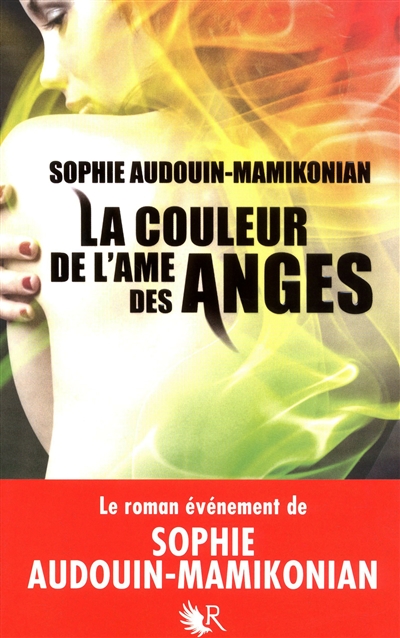 Couleur de l'âme des anges (La) - 