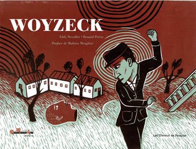 Woyzeck - 