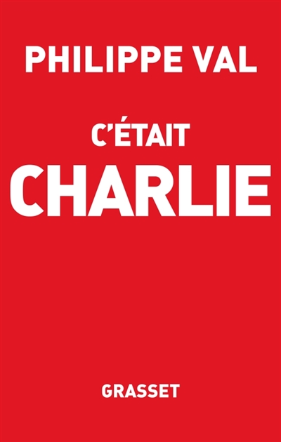 C'était Charlie - 