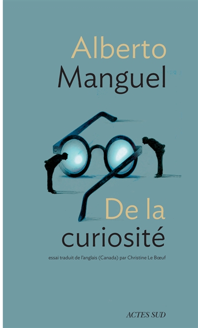 De la curiosité - 