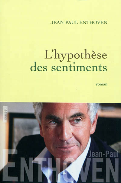 hypothèse des sentiments (L') - 