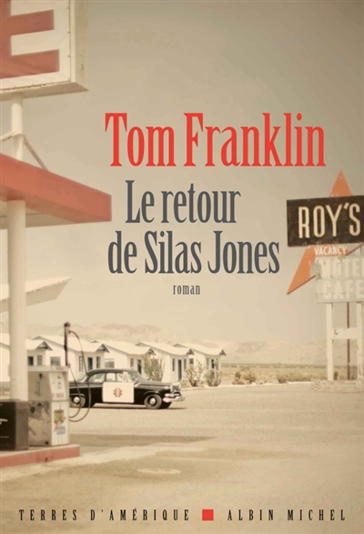 Retour de Silas Jones (Le) - 