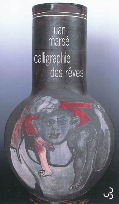 Calligraphie des rêves - 