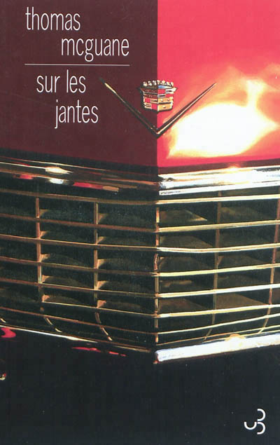 Sur les jantes - 