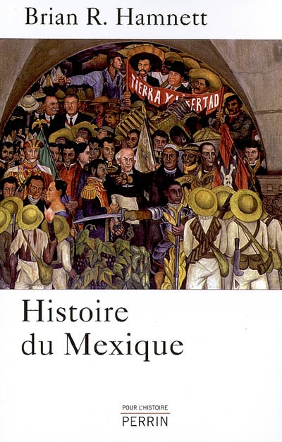 Histoire du Mexique - 